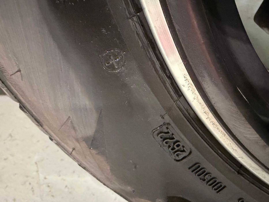 Зимни гуми 235 55 19 Bridgestone Blizzak 235 55 19 DOT22