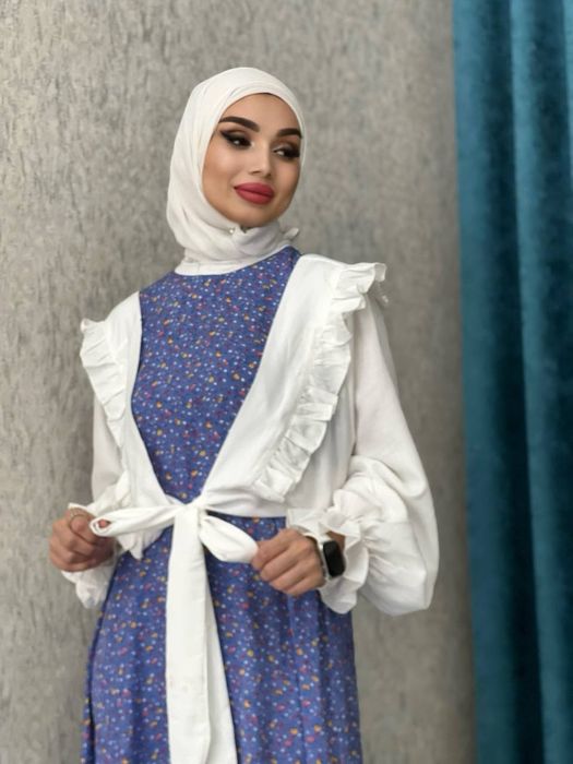 Nejniy ko'ynegimiz nalichiga keldi