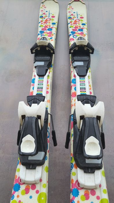 Vand schiuri copii de 97 cm si 110 cm