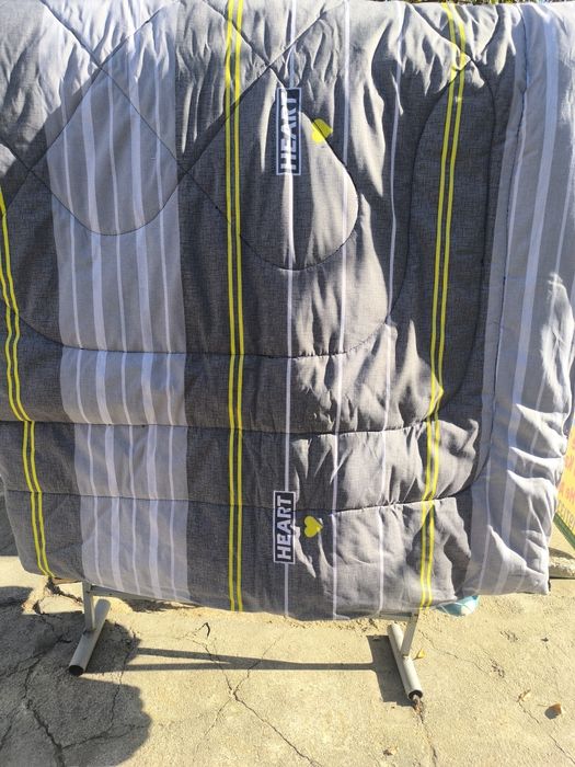 Верблюжье одеяло  180х220см