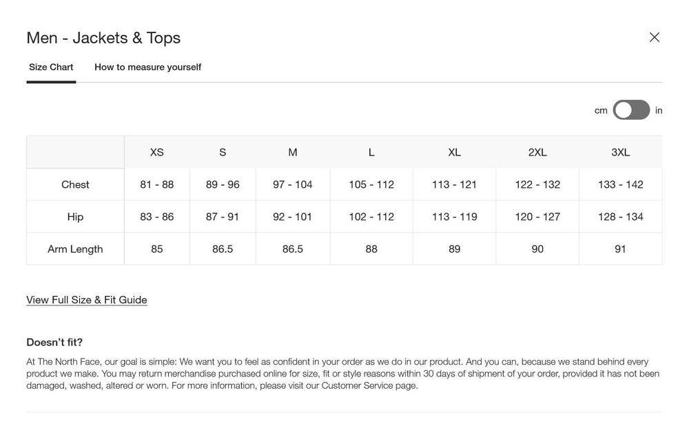 Tricou The North Face, barbati, marime XS, regular fit, nou