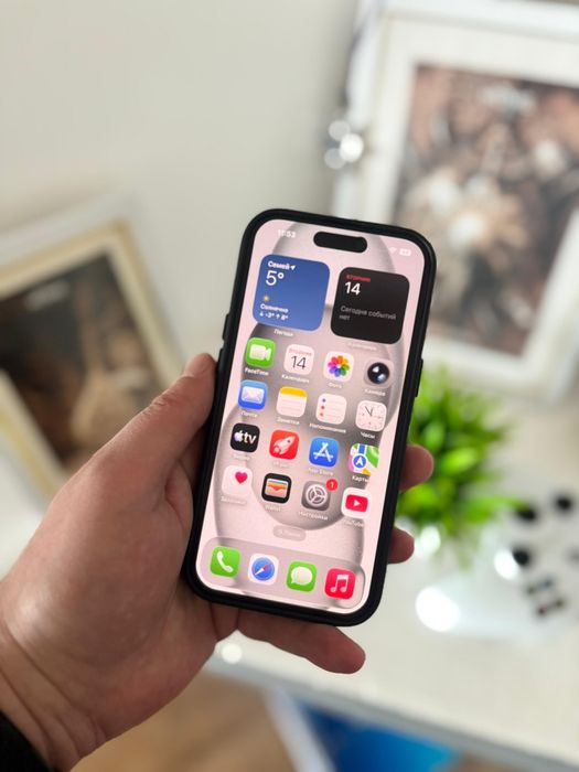 Iphone 15 обмен или продажа