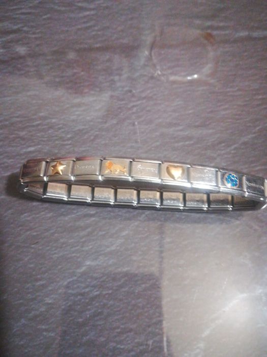 Гривна Nomination