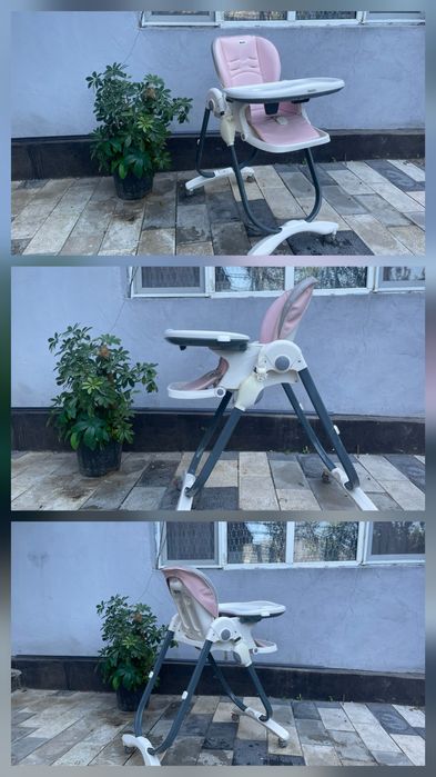 Стульчик для кормления