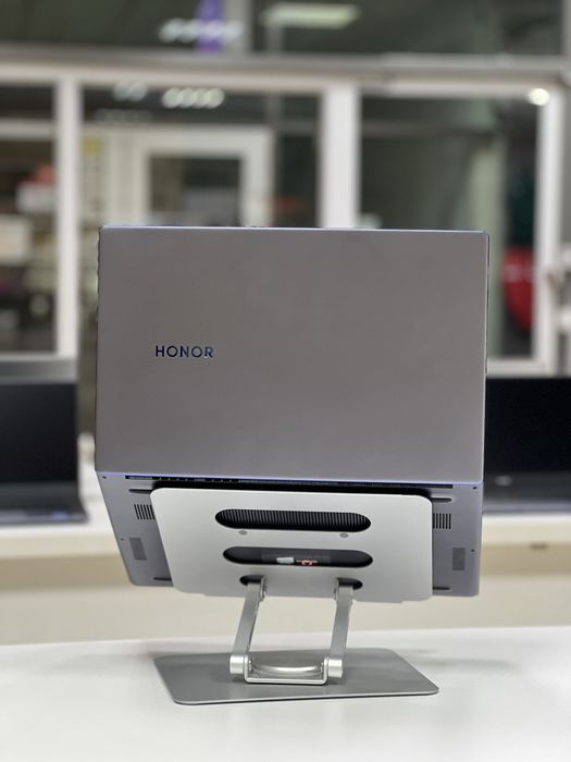 Honor MagicBook 15 | 8/256Gb