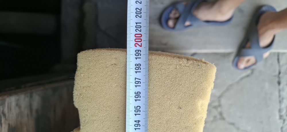 Полорон 2×0.8 тольщина 9мм