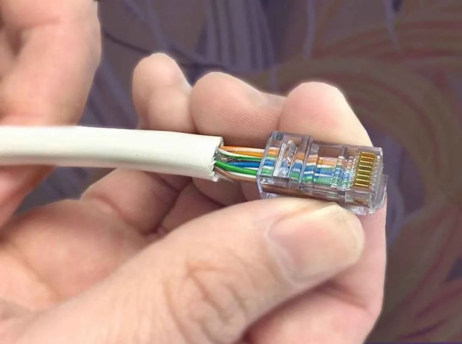 Настройка Wi-fi Усиление сигнала, увеличение скорости работы роутера