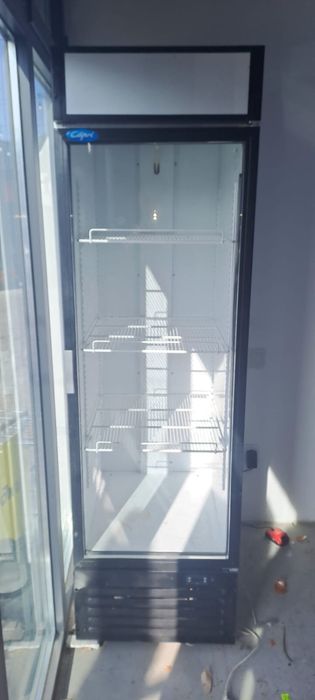 Витринный холодильник Capri (торговый)