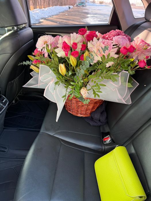 Букет, цветы, подарки