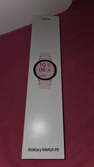 Samsung Galaxy Watch FE