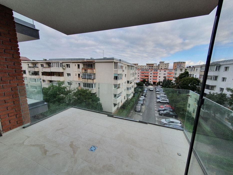 Apartament 2 camere Nest parcare inclusa