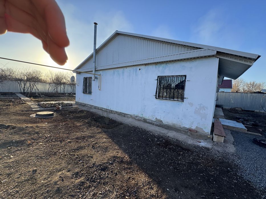 продам обменяю ДОМ