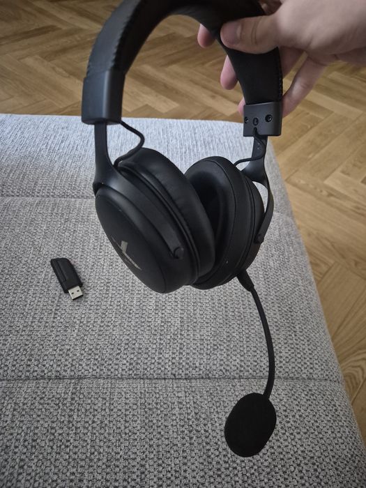 Наушники MCHOSE V9 PRO