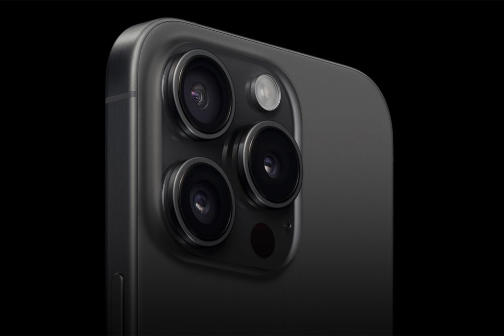 Iphone 15 pro 256 г
