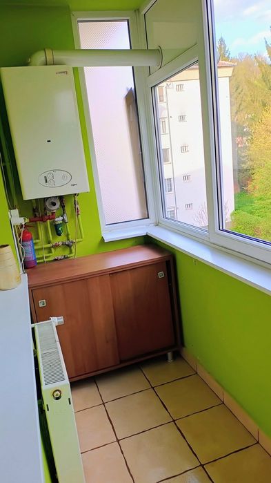 Apartament de vânzare Sighișoara