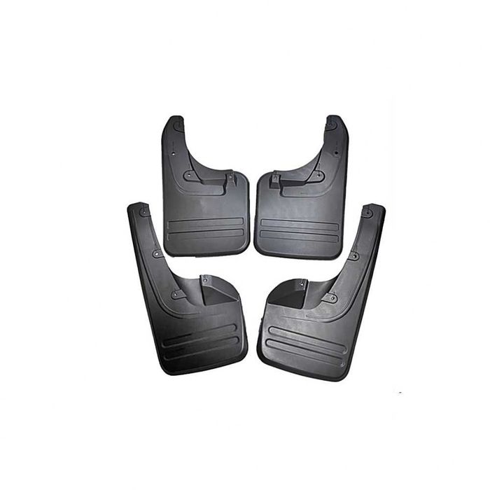TOYOTA HILUX Aparatori noroi Toyota Hilux 2006-2015