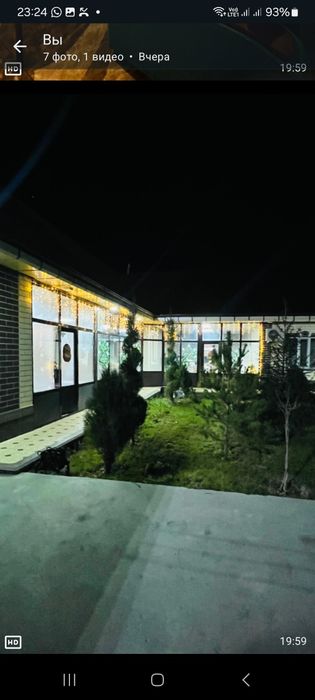 Дача кайнар булак