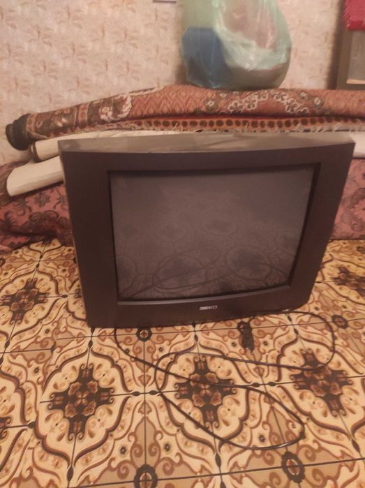 Стари телевизори