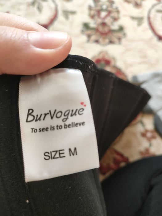 Корсет латексный