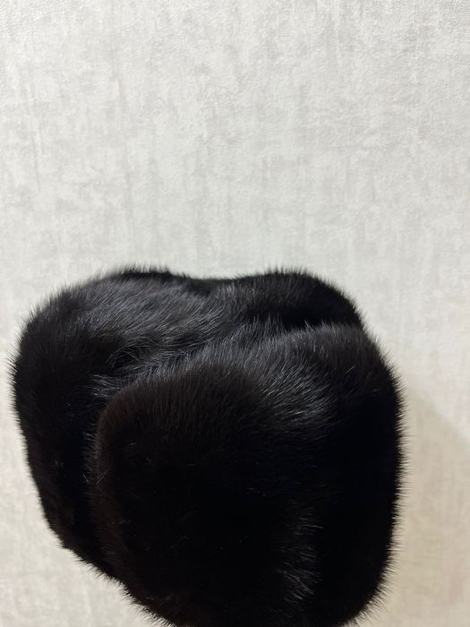 Продается норковая шапка