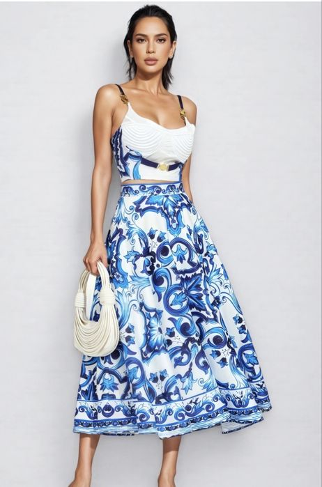 Син сет от lune eclat