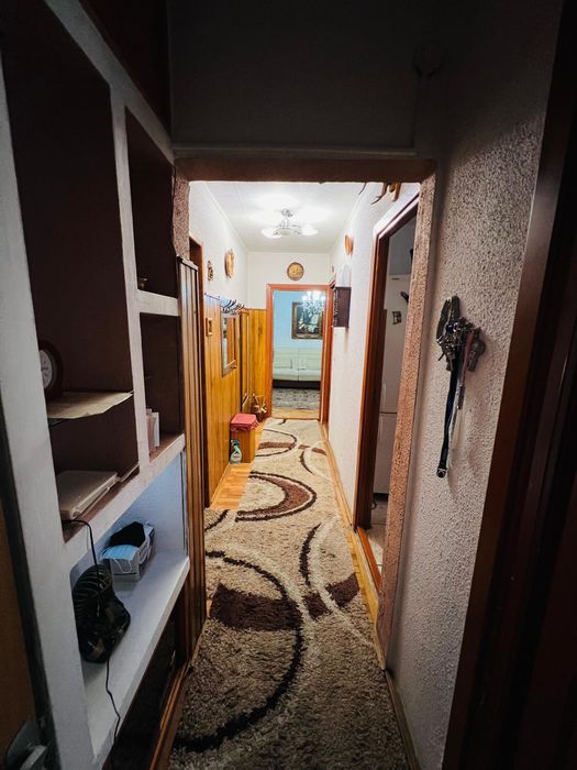Apartament 2 camere decomandat in Vasile Aaron - proprietar