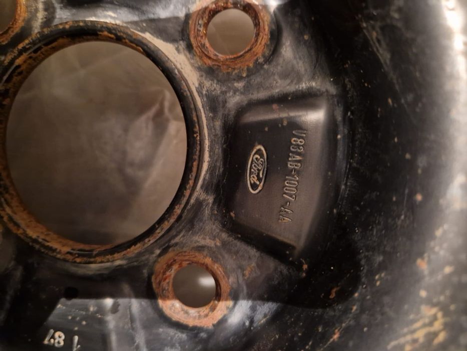 2 шт на форд сиерра р14