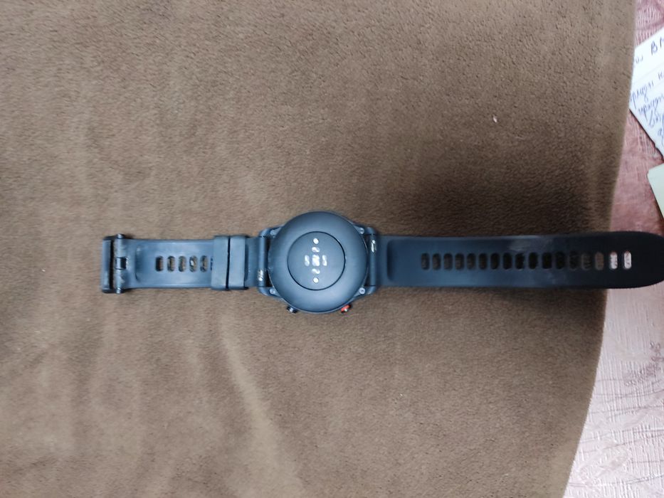 Смарт часовник Xiaomi Mi