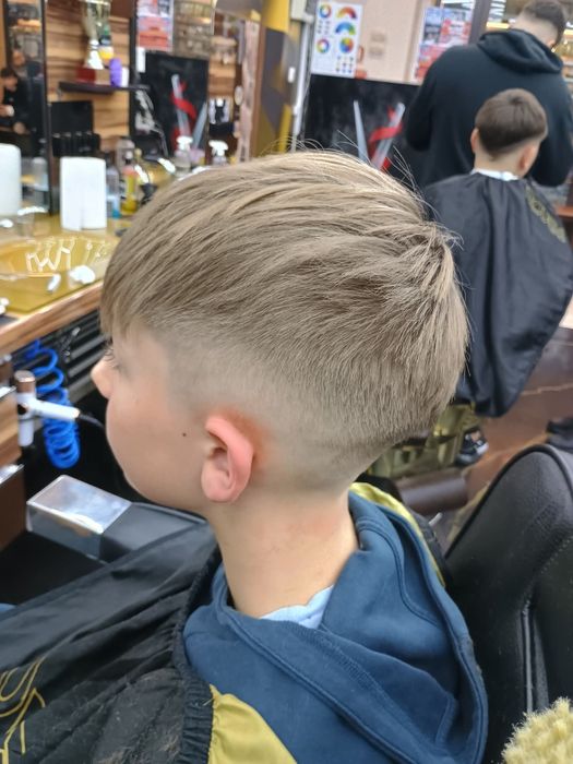 Frizer la domicilul Galați