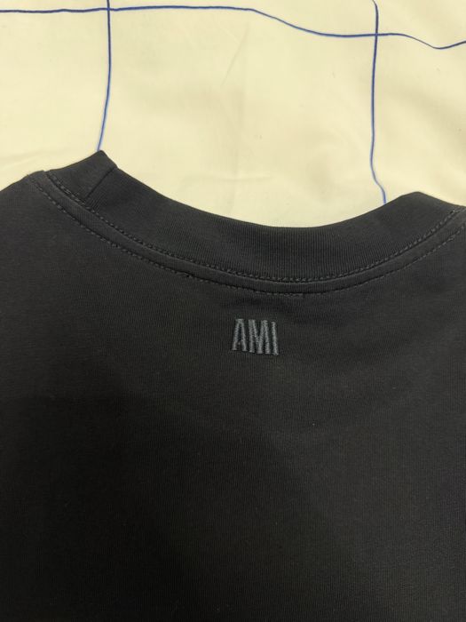 Tricou Ami Paris - calitate PREMIUM