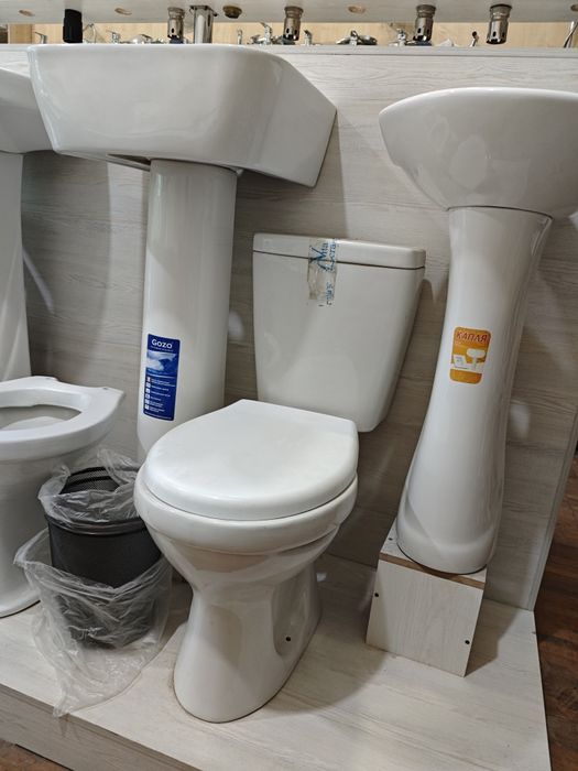 Унитаз туалет unitaz