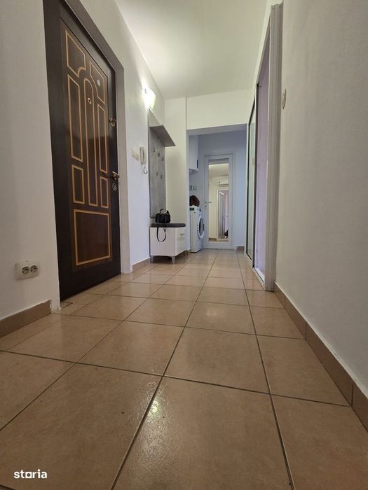 Apartament 2 camere STR GARII-FALEZA