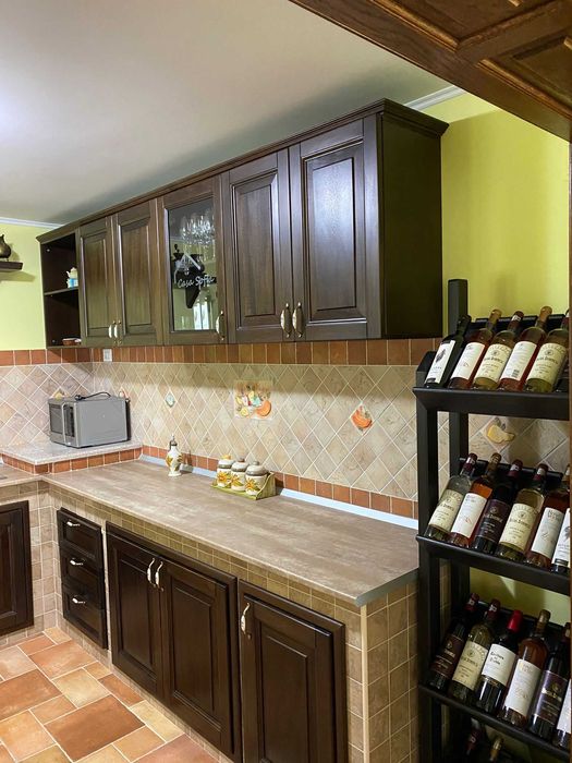 Vilă-casă de vacanță Lepșa, Vrancea