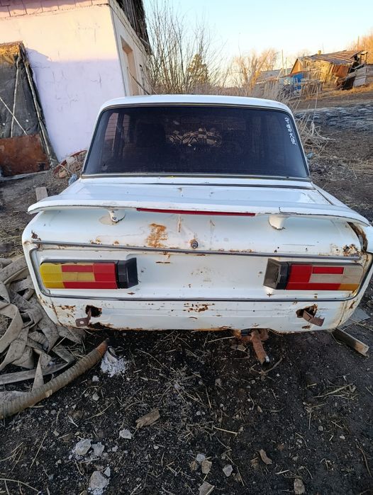 Продам шестерку на зп