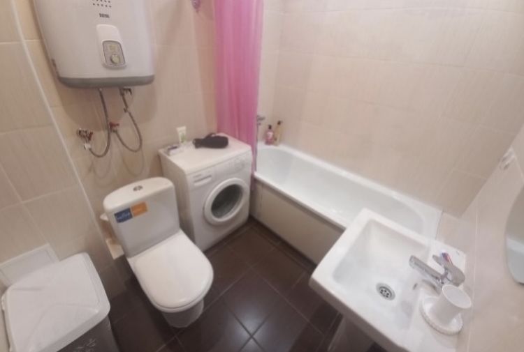 Квартира посуточно Ташенова