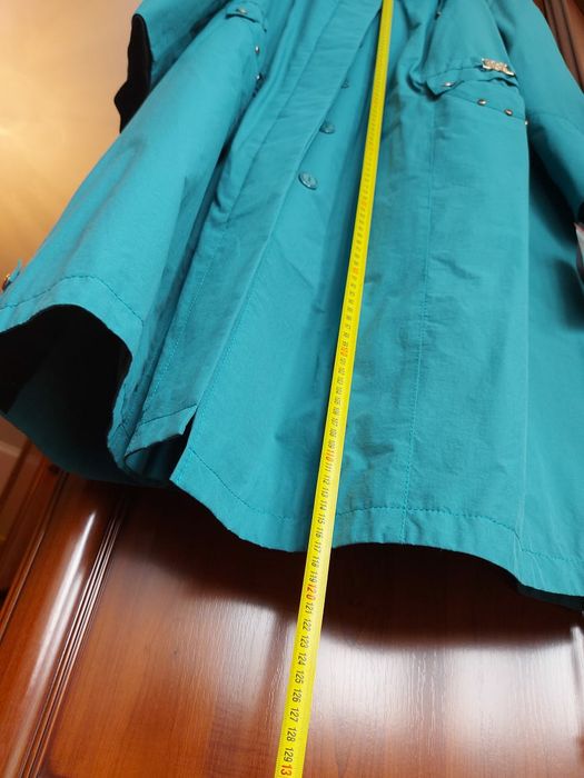 Плащ весна-осень