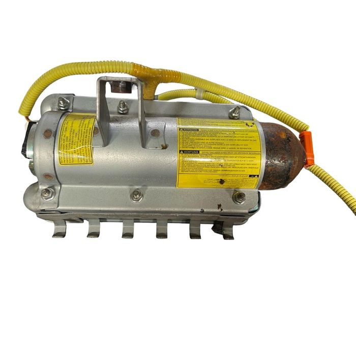 Airbag Pasager Dreapta Fata Toyota Land Cruiser Lj12_, Kzj12_,