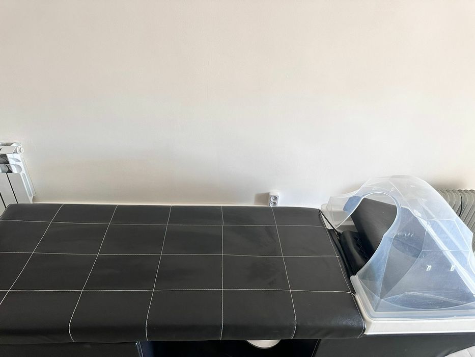 Сапалы спа кушетка сатылады, бағасы 200000