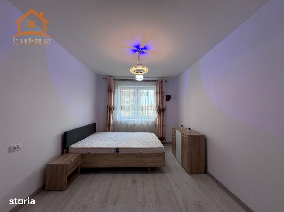 Casa Nobel, apartament cu 3 camere, pet - friendly, loc pentru parcare