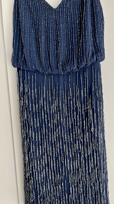 Официална рокля