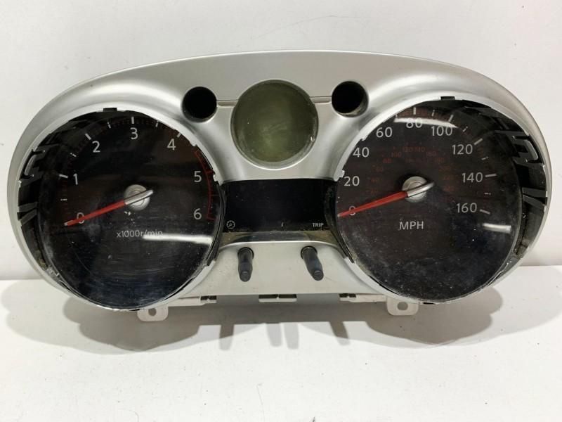 Ceasuri bord anglia Nissan Qashqai (2007-2010) [J10] A4-JD18D