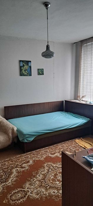 Продава се Двустаен апартамент в Нова Загора - 65 кв.м за 824 €/кв.м - Снимка #3