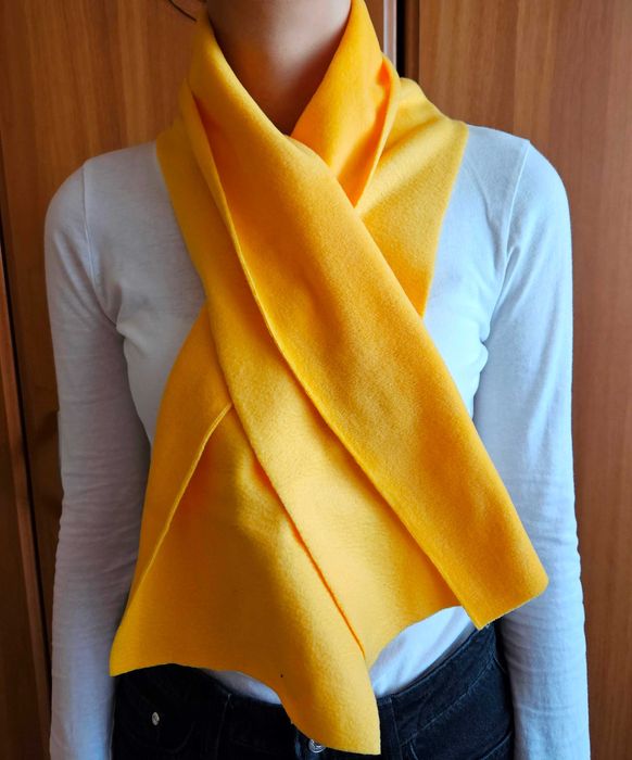 Fulare moi calduroase