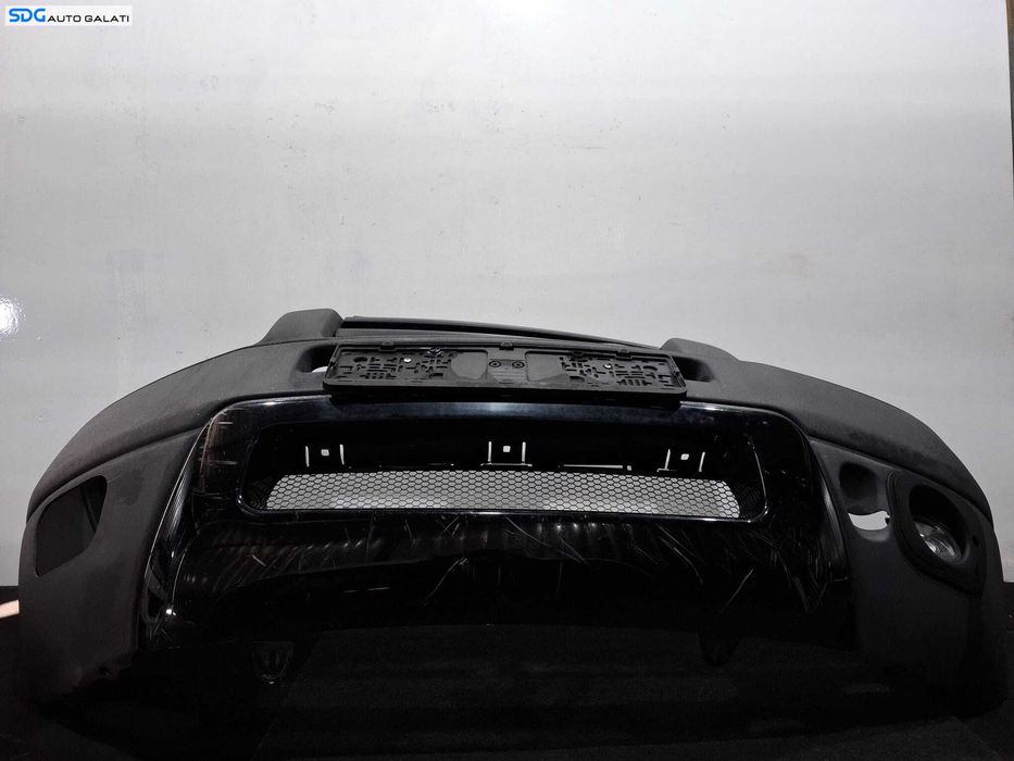Bara Spoiler Fata Land Rover Freelander 1 1998 - 2004 [L4740]
