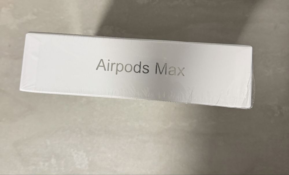Apple AirPods Max 2