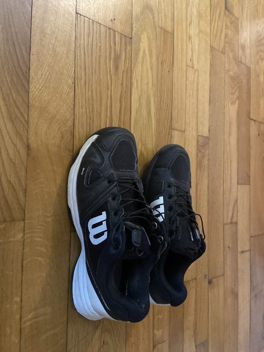 Wilson rush pro papuci