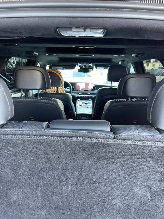 Hyundai Polisade 2024 yil xolati ideal