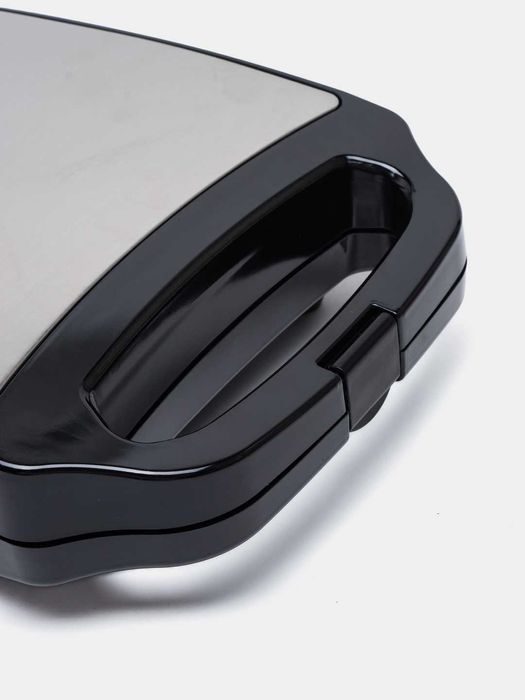 Мультипекарь 3в1 вафли сэндвичи гриль SONIFER SF-6087 мощность 1200 Вт