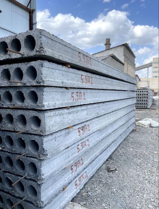 Плиты от [ SAM GLAV STROY ] 2.20-7.20