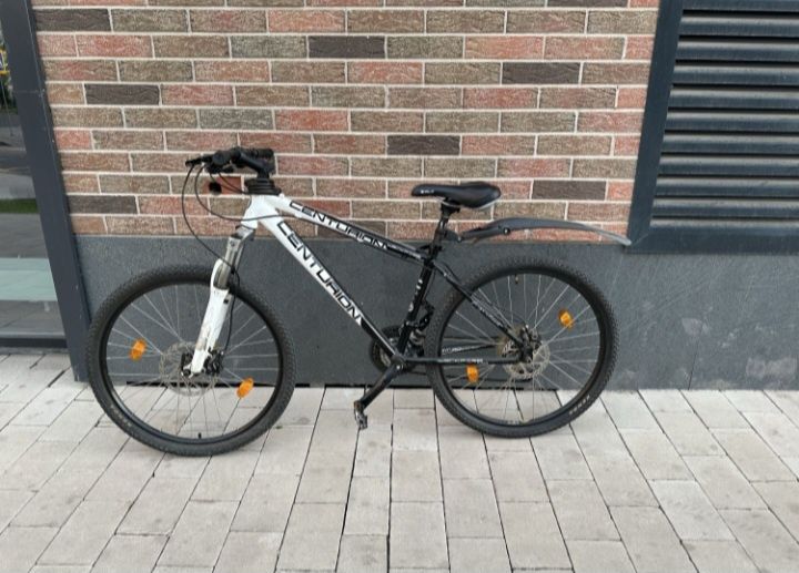 Велосипед городской Centurion Backfire M8